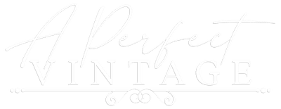 A Perfect Vintage logo