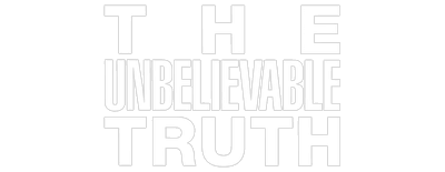 The Unbelievable Truth logo