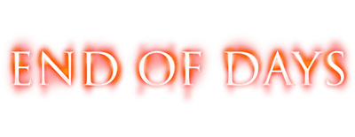 End of Days logo
