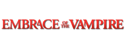 Embrace of the Vampire logo