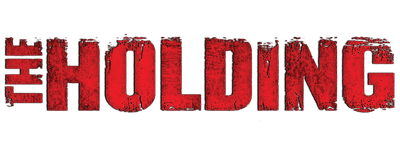 The Holding logo