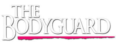 The Bodyguard logo