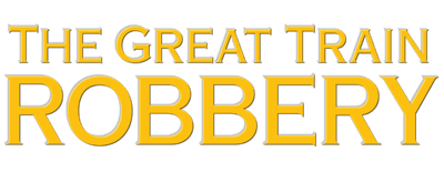The Great Train Robbery logo