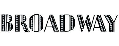 Broadway logo
