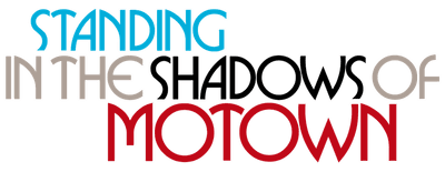 Standing in the Shadows of Motown logo