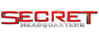 Secret Headquarters logo