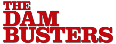 The Dam Busters logo