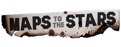 Maps to the Stars logo