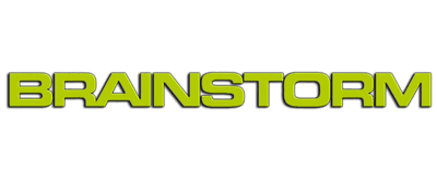 Brainstorm logo
