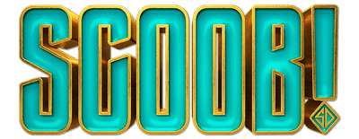 Scoob! logo