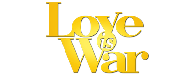Love Is War logo