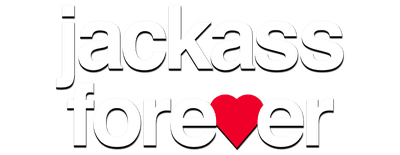 Jackass Forever logo