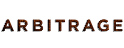 Arbitrage logo
