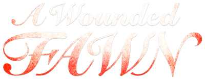 A Wounded Fawn logo