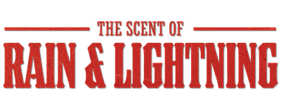 The Scent of Rain & Lightning logo