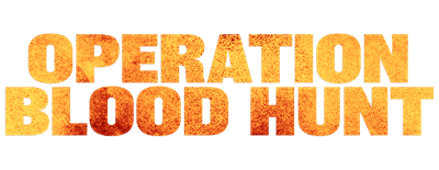 Operation Blood Hunt logo