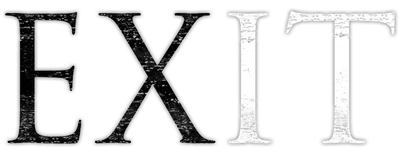 Exit logo