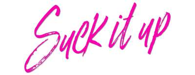 Suck It Up logo