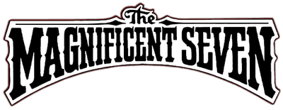 The Magnificent Seven logo