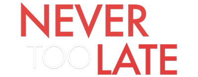 Never Too Late logo