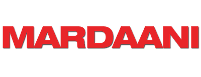 Mardaani logo