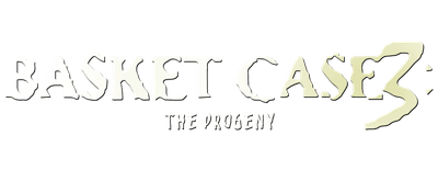Basket Case 3 logo