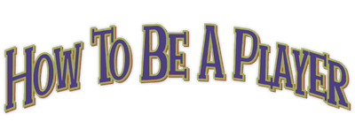How to Be a Player logo