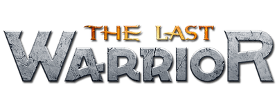 The Last Warrior logo