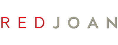 Red Joan logo