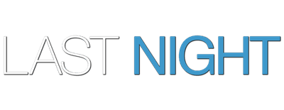 Last Night logo