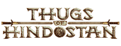 Thugs of Hindostan logo