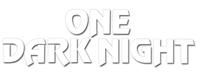 One Dark Night logo