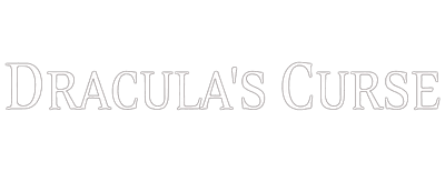 Dracula's Curse logo