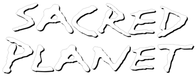 Sacred Planet logo