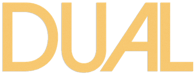 Dual logo