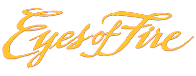Eyes of Fire logo