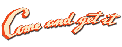 Come and Get It logo