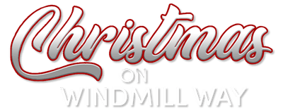 Christmas on Windmill Way logo
