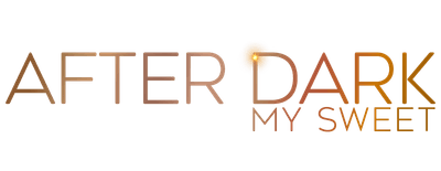 After Dark, My Sweet logo