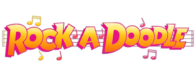 Rock-A-Doodle logo