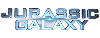 Jurassic Galaxy logo