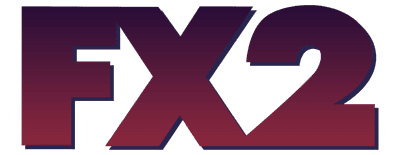 F/X2 logo