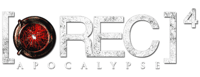 [REC] 4: Apocalypse logo