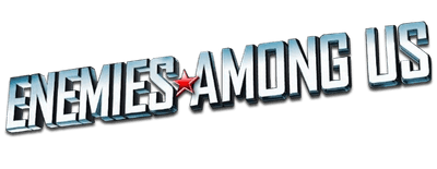 Enemies Among Us logo