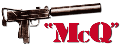 McQ logo