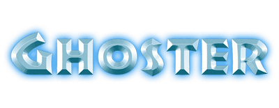 Ghoster logo