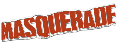 Masquerade logo