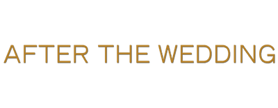 After the Wedding logo