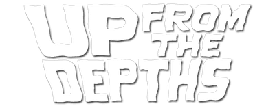 Up from the Depths logo
