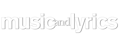 Music and Lyrics logo